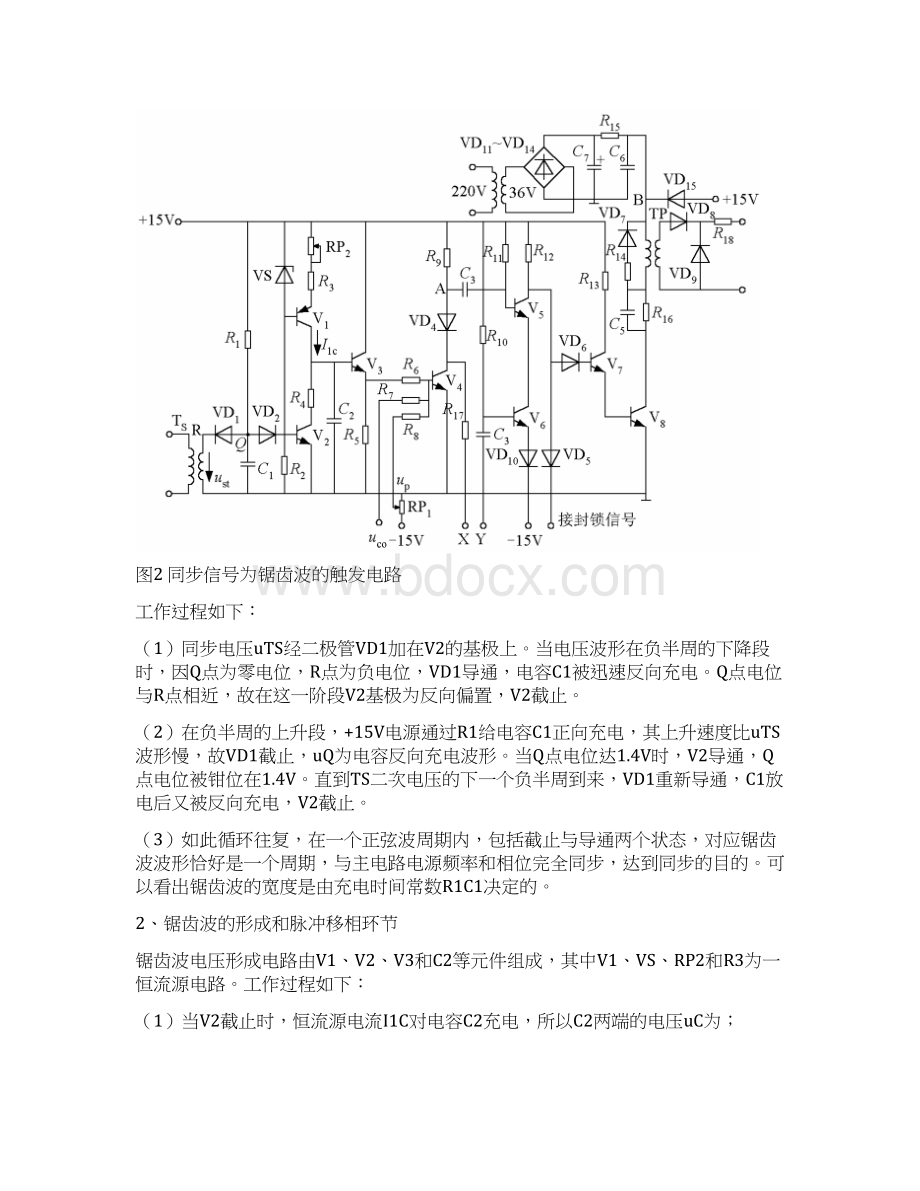 三相相控电路驱动汇总.docx_第2页