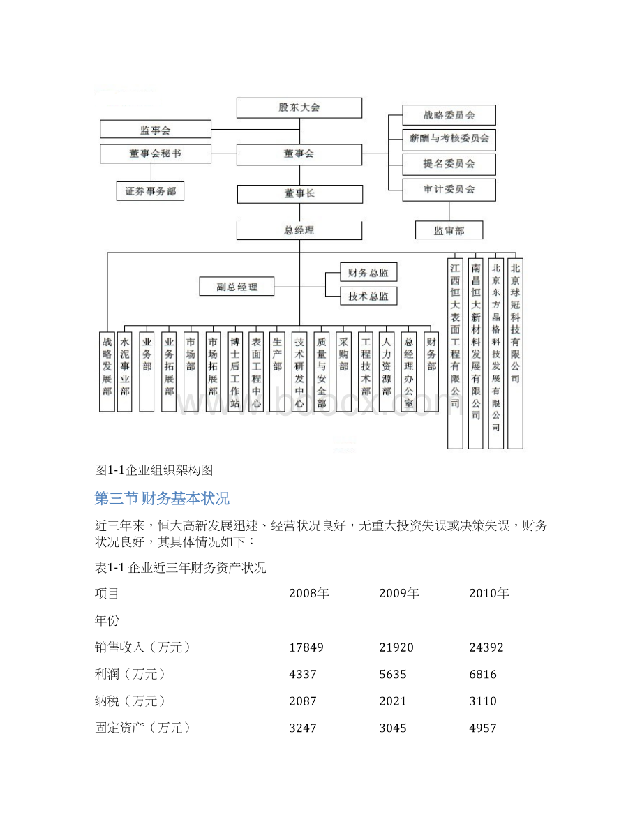 大型工业装备易损部件再制造建设项目可行性研究报告.docx_第3页