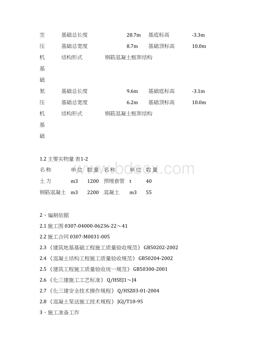 化肥油改煤工程项目立项建设空分冷箱方案.docx_第2页