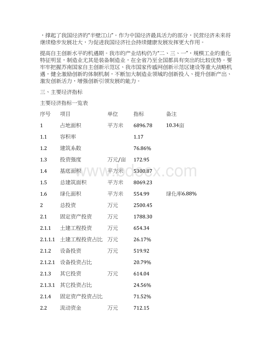 通讯连接器项目实施方案.docx_第3页