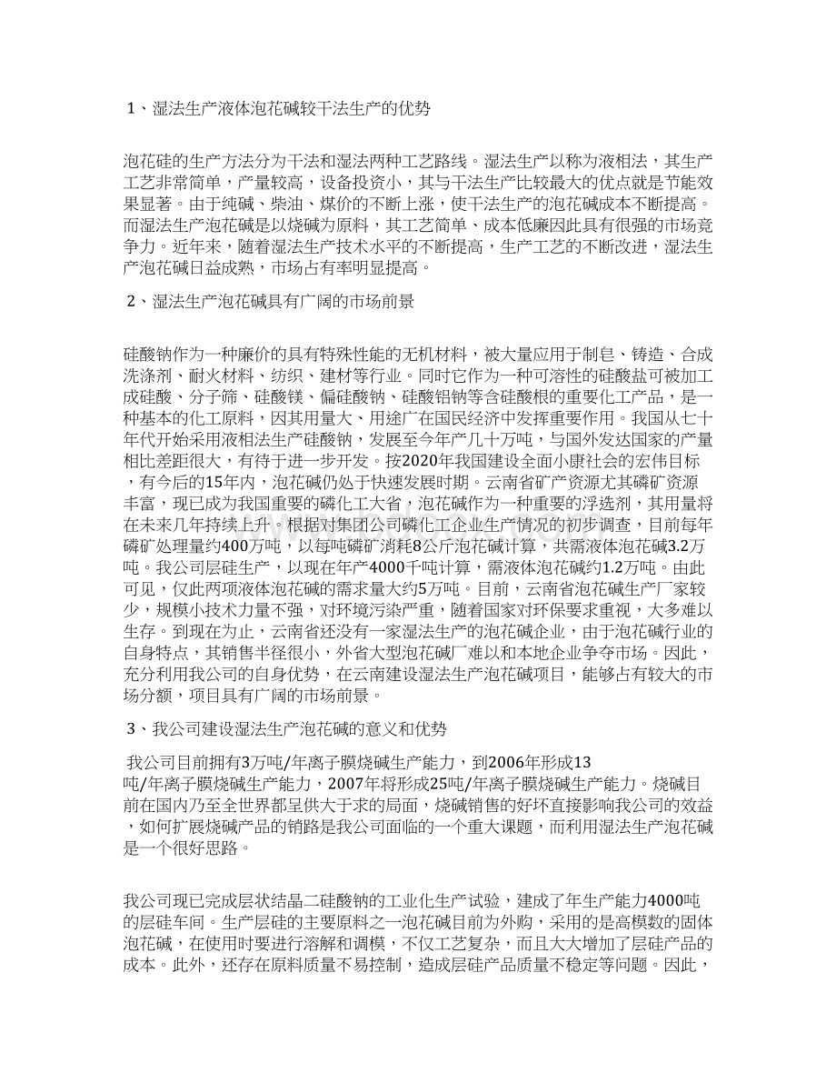 生产项目建议书doc.docx_第2页