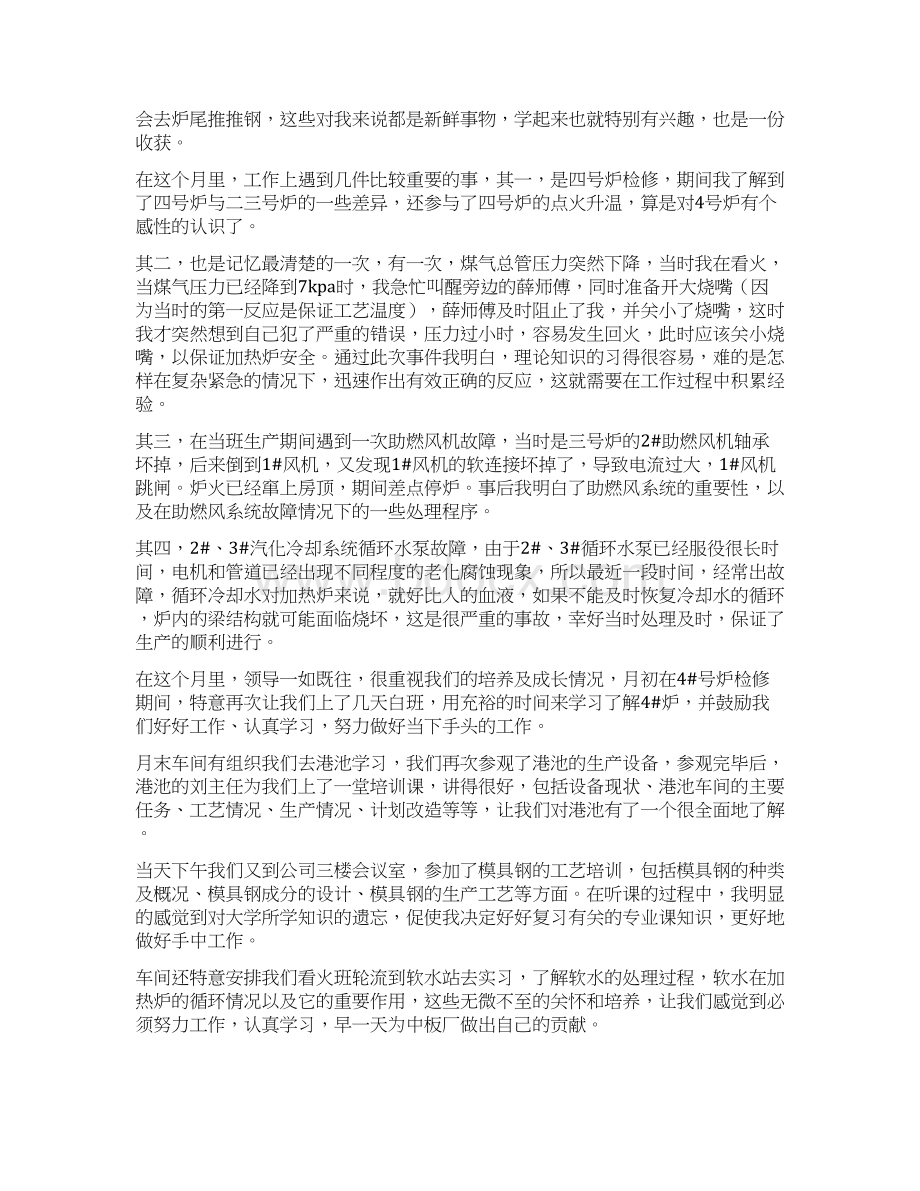 工厂会计工作总结报告.docx_第3页