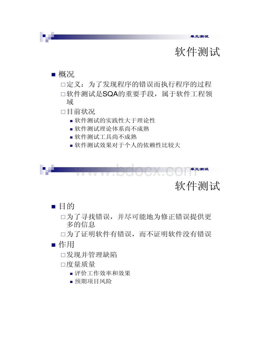 图文软件测试与质量保证概述精.docx_第3页