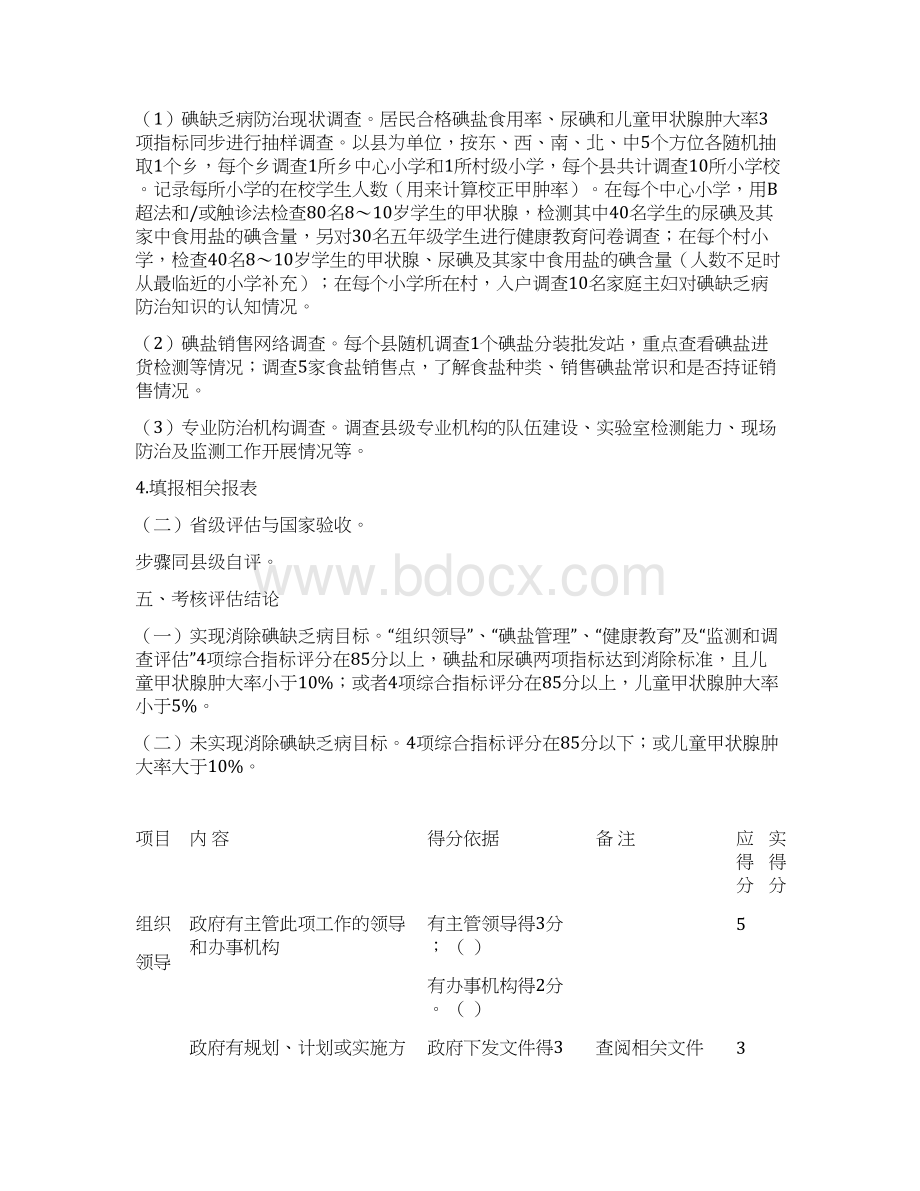 实现消除碘缺乏病目标Word文档格式.docx_第3页