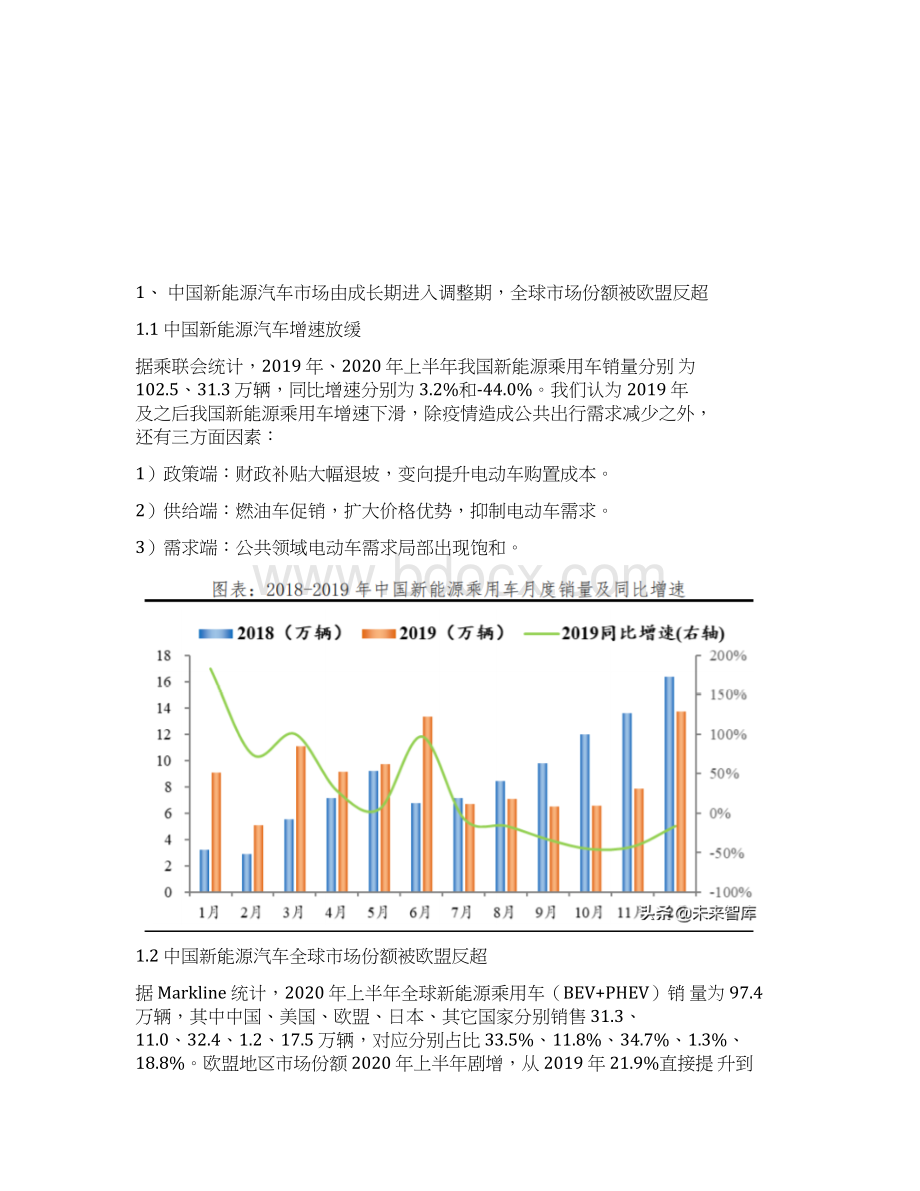 中国新能源汽车发展报告穿越疫情的至暗时刻.docx_第2页