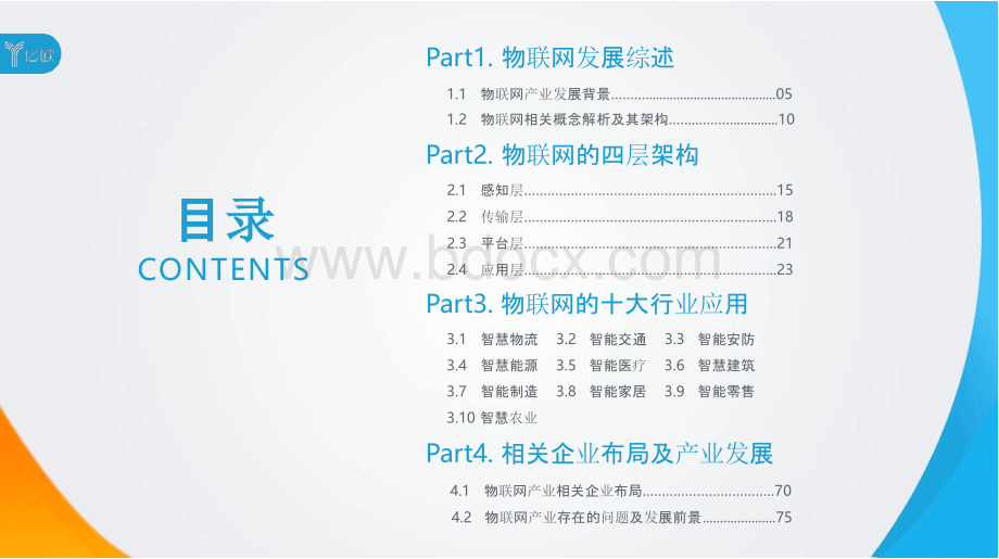 2018中国物联网应用研究报告PPT资料.pptx_第2页