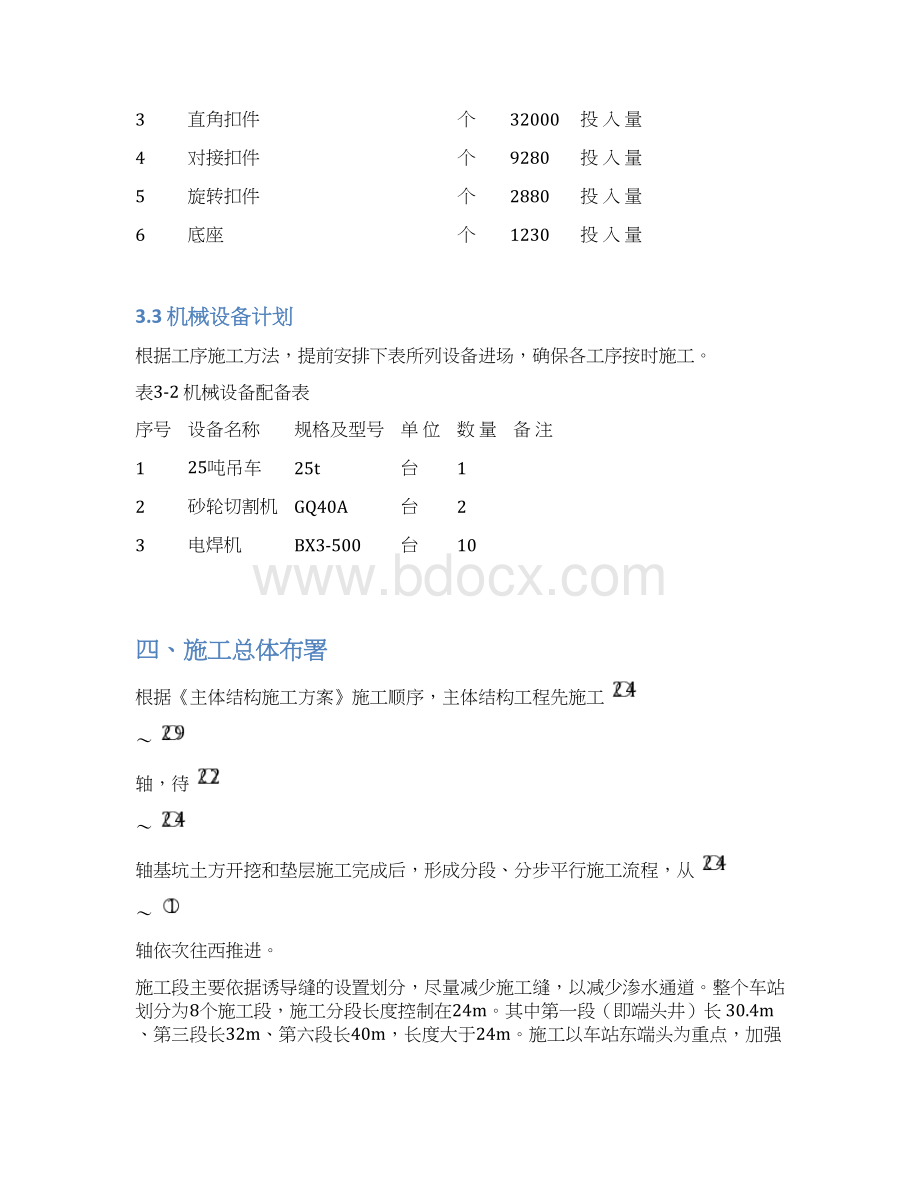 脚手架施工方案.docx_第3页