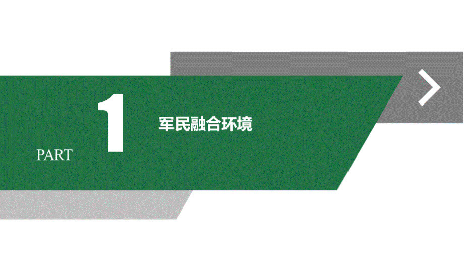 军民融合行业大数据分析报告优质PPT.pptx_第3页