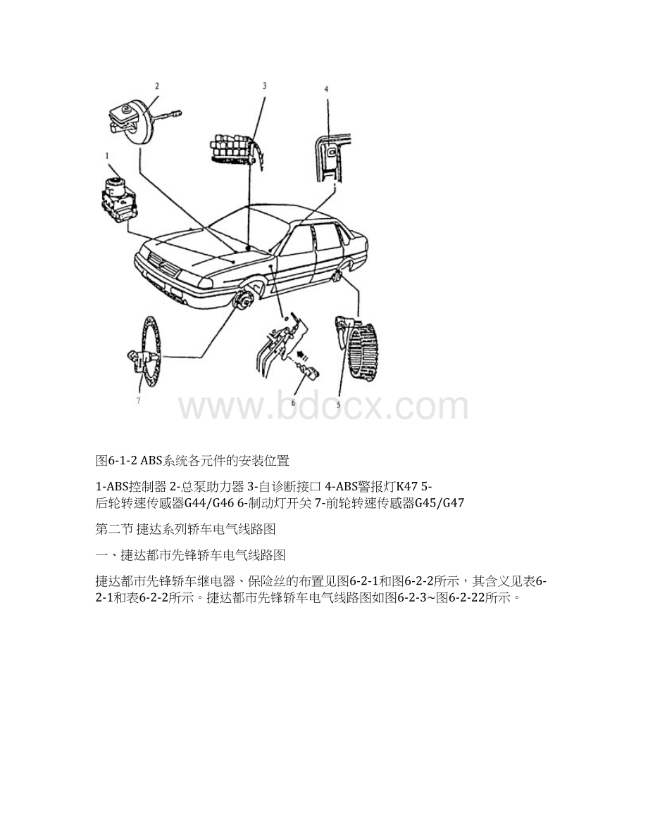 各主要部件的安装位置.docx_第2页