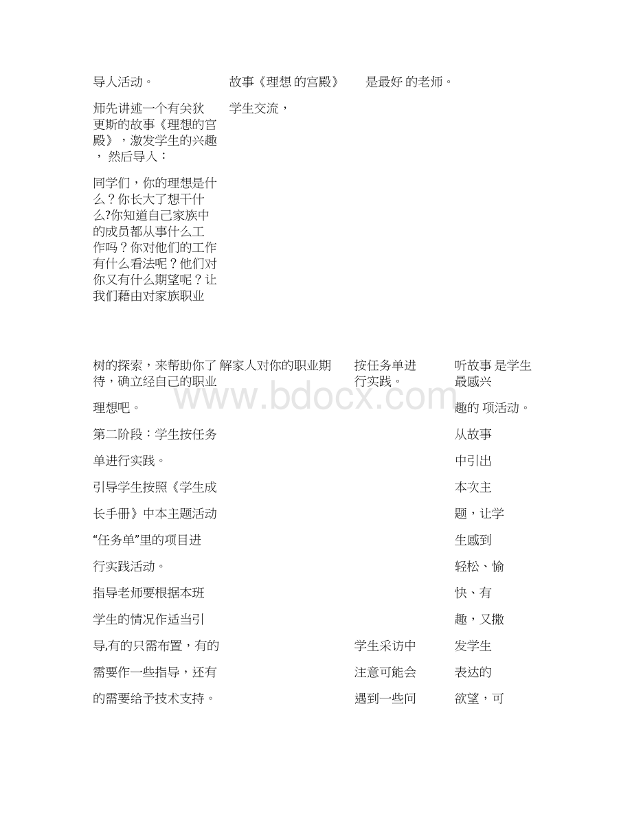 21我的家族职业树Word文件下载.docx_第2页