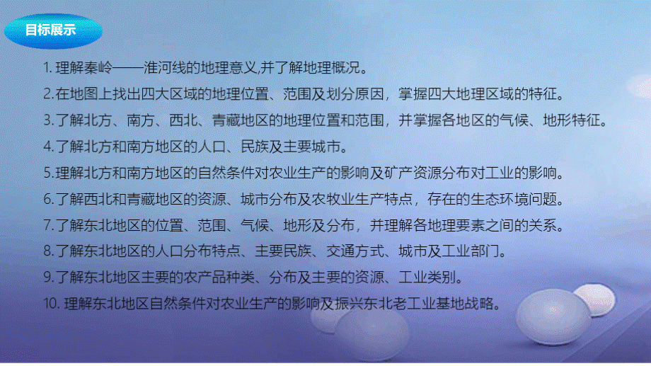 八年级地理下册期末复习课件1(新版)湘教版1PPT格式课件下载.pptx_第2页