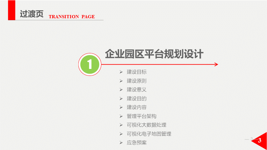 智慧园区安防与系统集成一体化管理平台建设方案PPT课件下载推荐.pptx_第3页