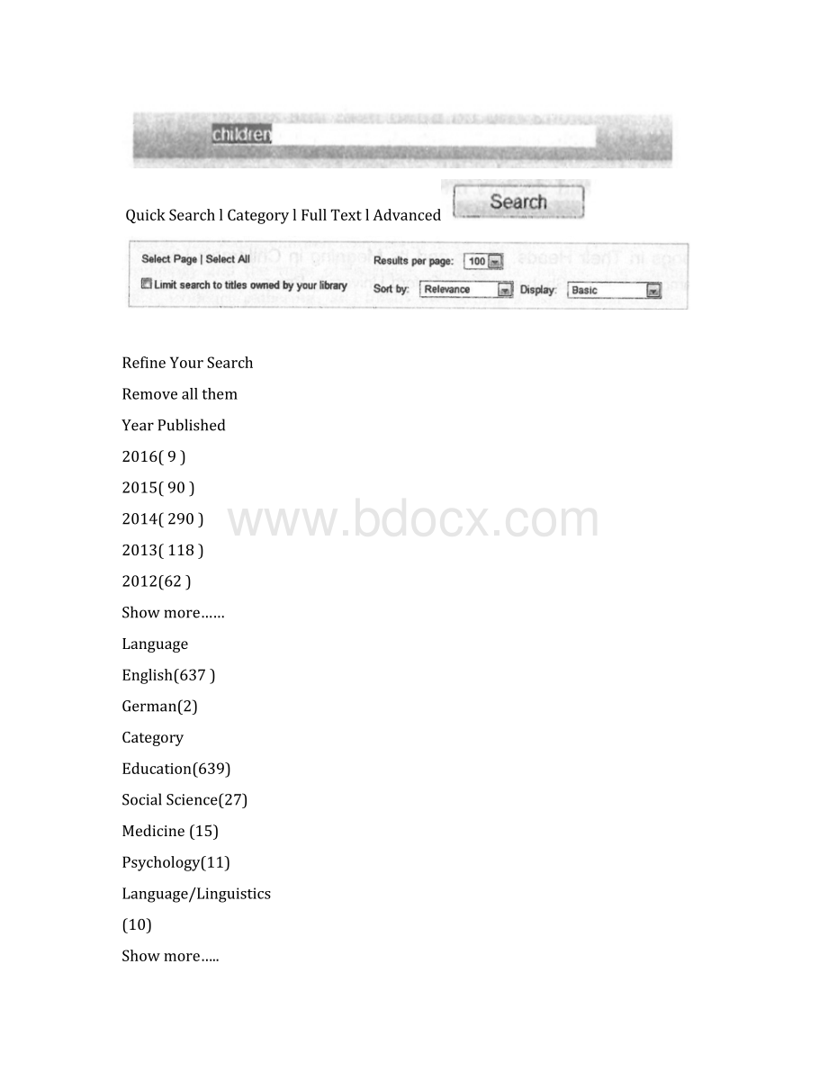 人教新课标选修7 Unit 1同步练习题含答案.docx_第3页