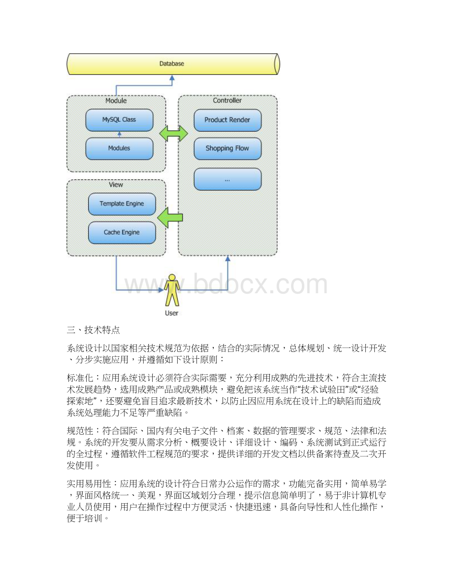 创新世界网策划书大学毕设论文.docx_第3页