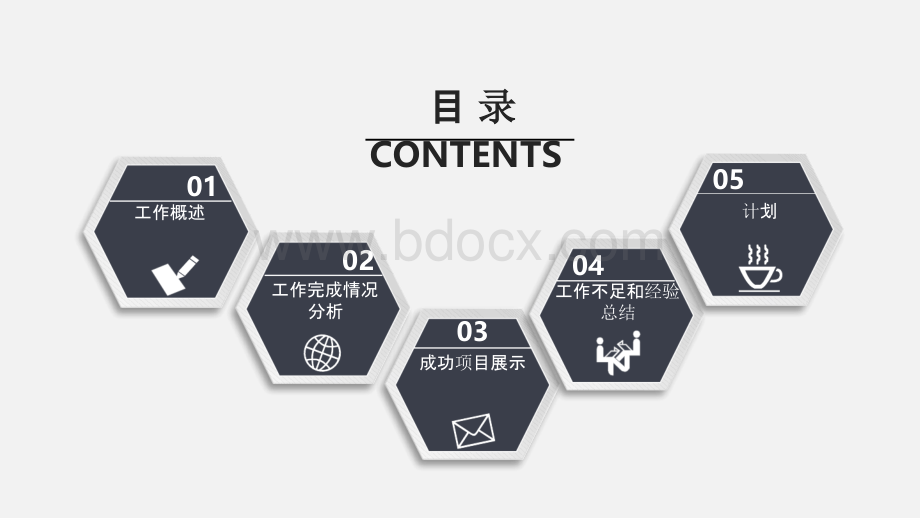 华为最新述职报告_职员版【漂亮模板】PPT文件格式下载.pptx_第2页