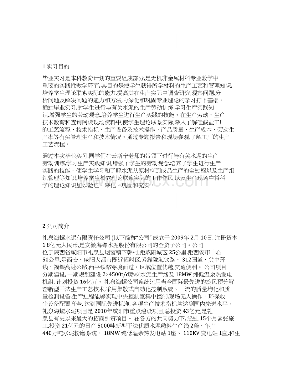 海螺实习报告r.docx_第3页