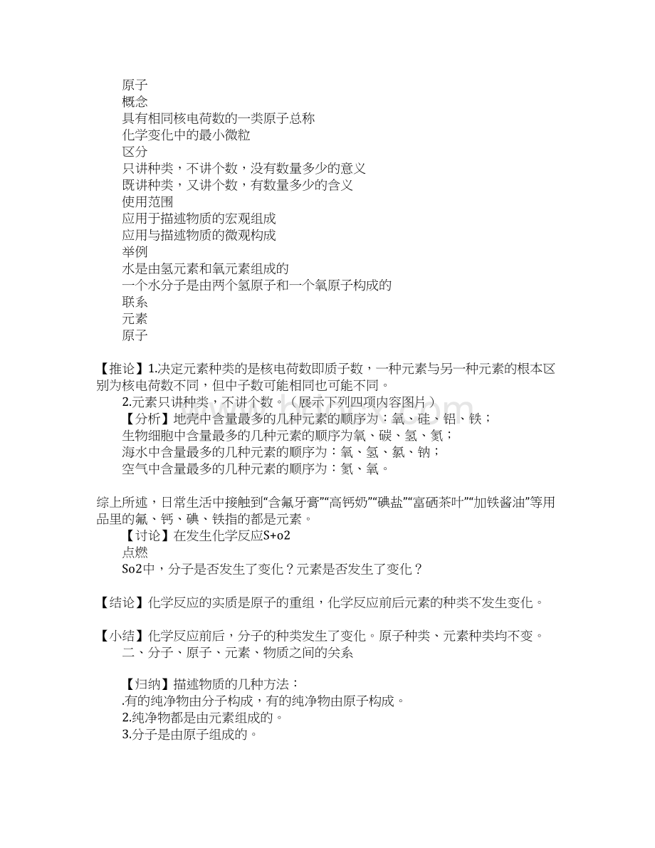 九年级化学元素上课学习上课学习教案41.docx_第3页