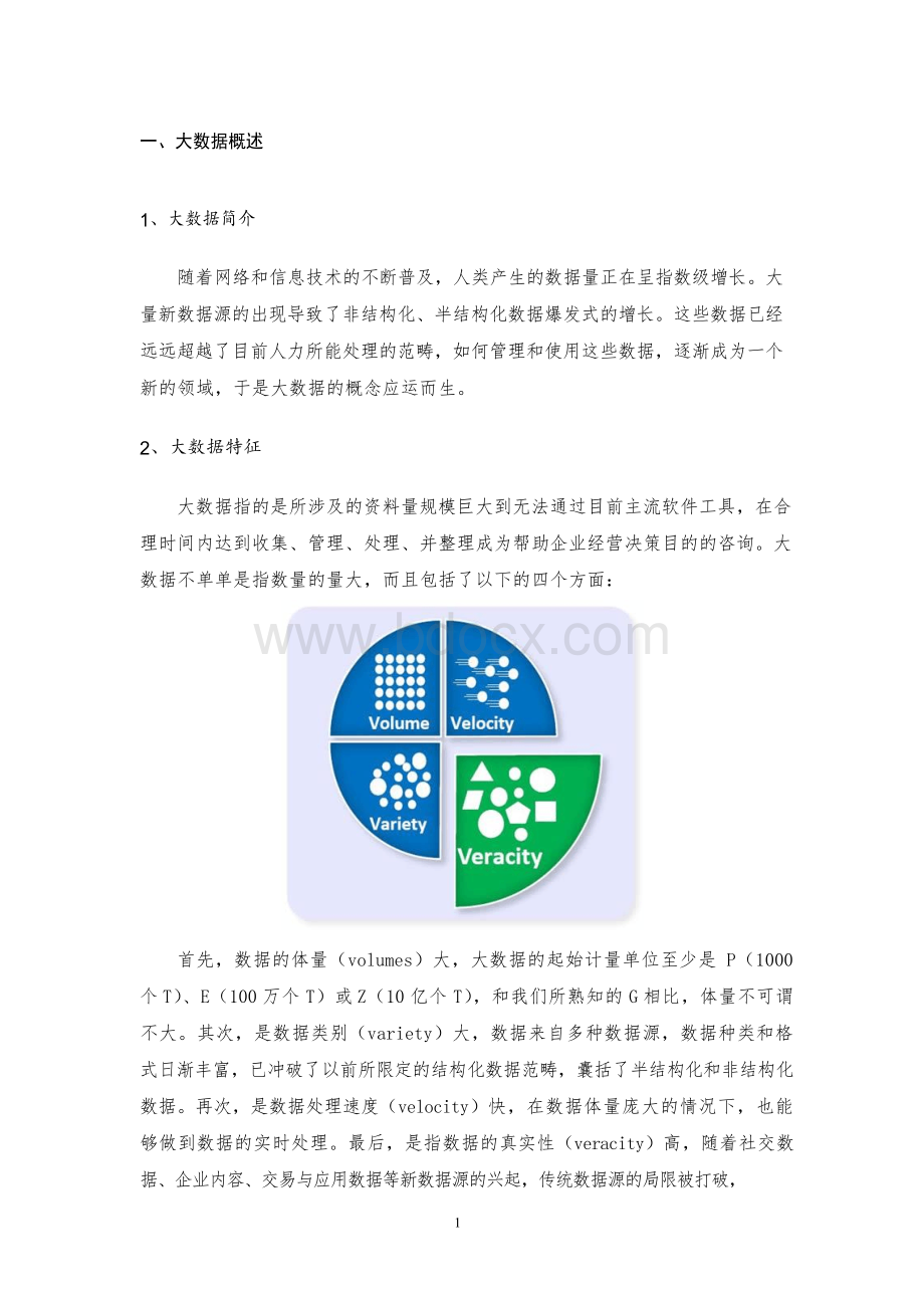 2018-2019年大数据行业分析报告.docx_第3页