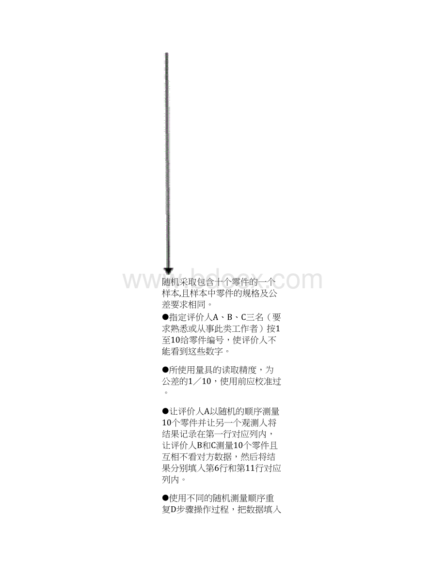 MSA测量系统分析的要求及操作指引.docx_第3页