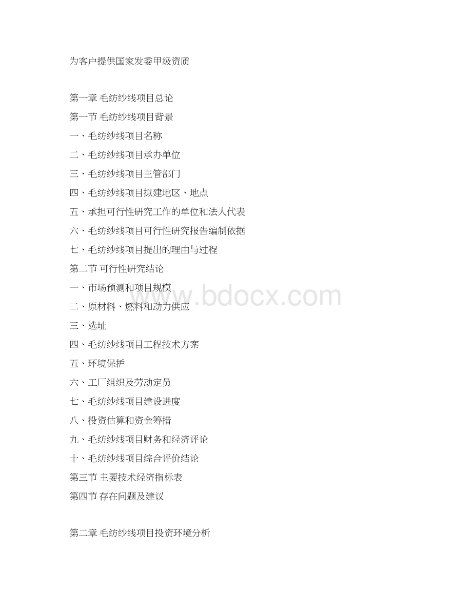 硫化剂项目可行性研究报告.docx_第3页