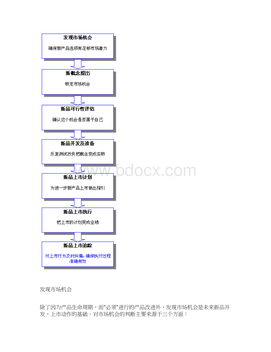 新产品上市步骤史上最全版.docx_第3页