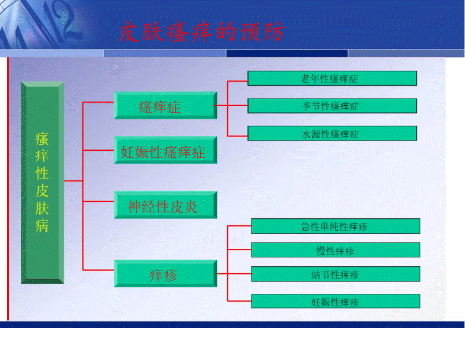 皮肤瘙痒的预防课件PPT课件下载推荐.pptx_第3页