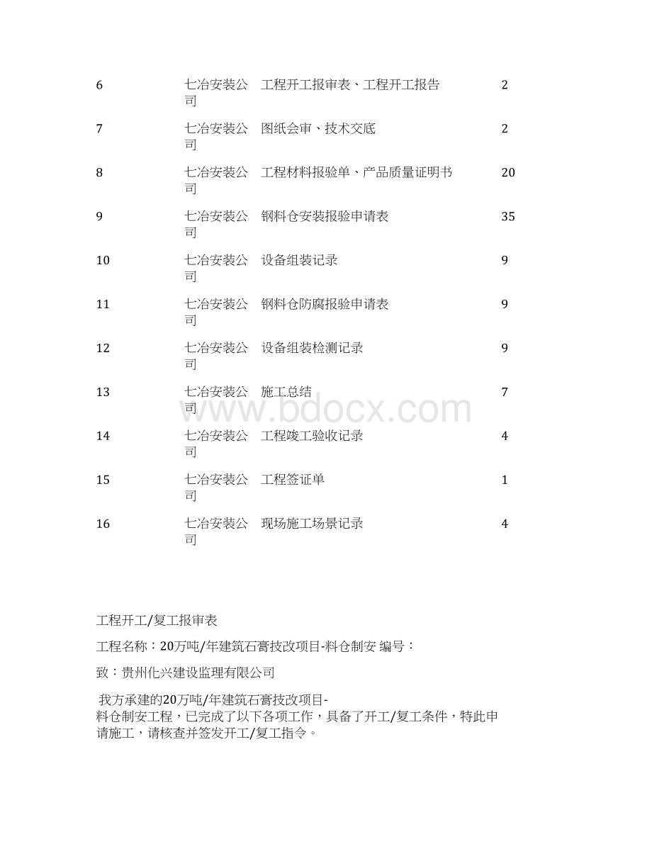 钢料仓整套资料讲解文档格式.docx_第2页