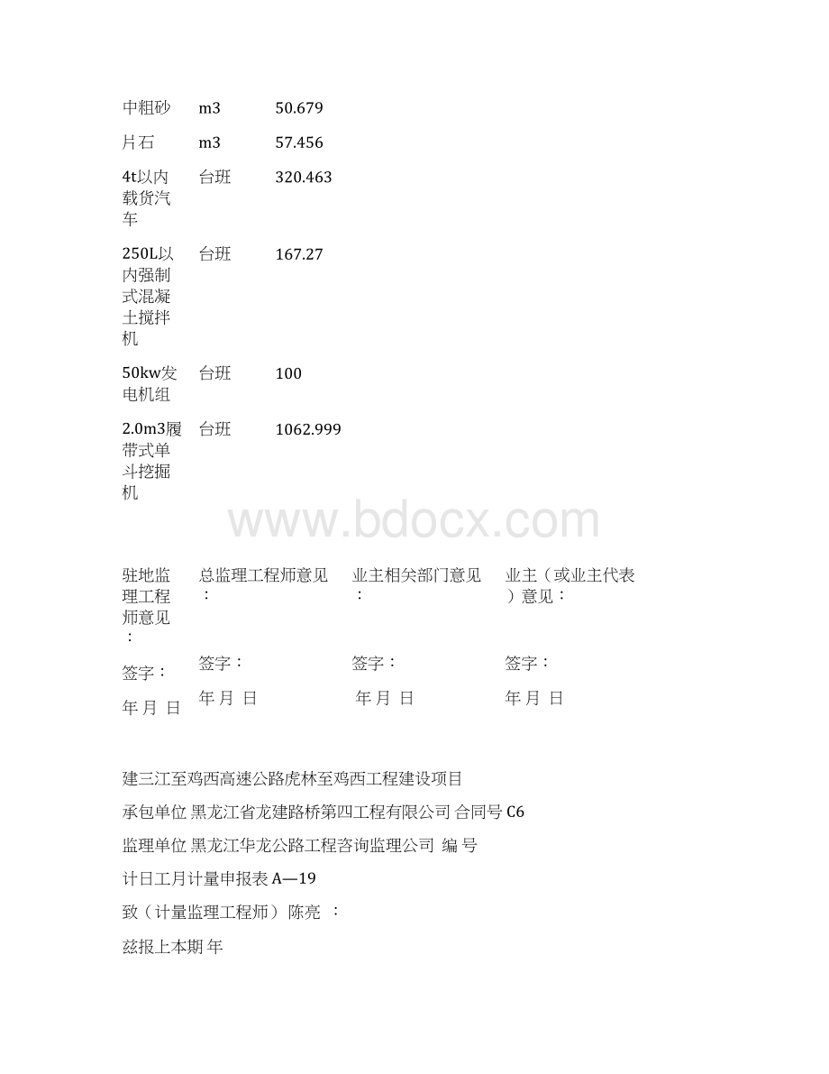 计日工K143+833右侧洞口铺砌建鸡高速C6Word文档下载推荐.docx_第3页