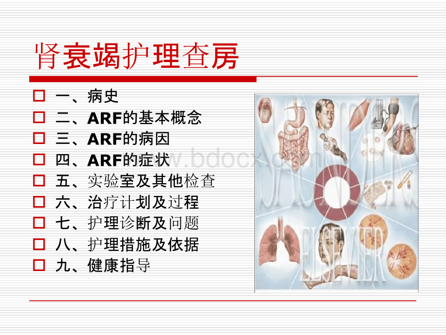 急性肾衰竭护理查房ppt课件PPT文档格式.pptx_第2页