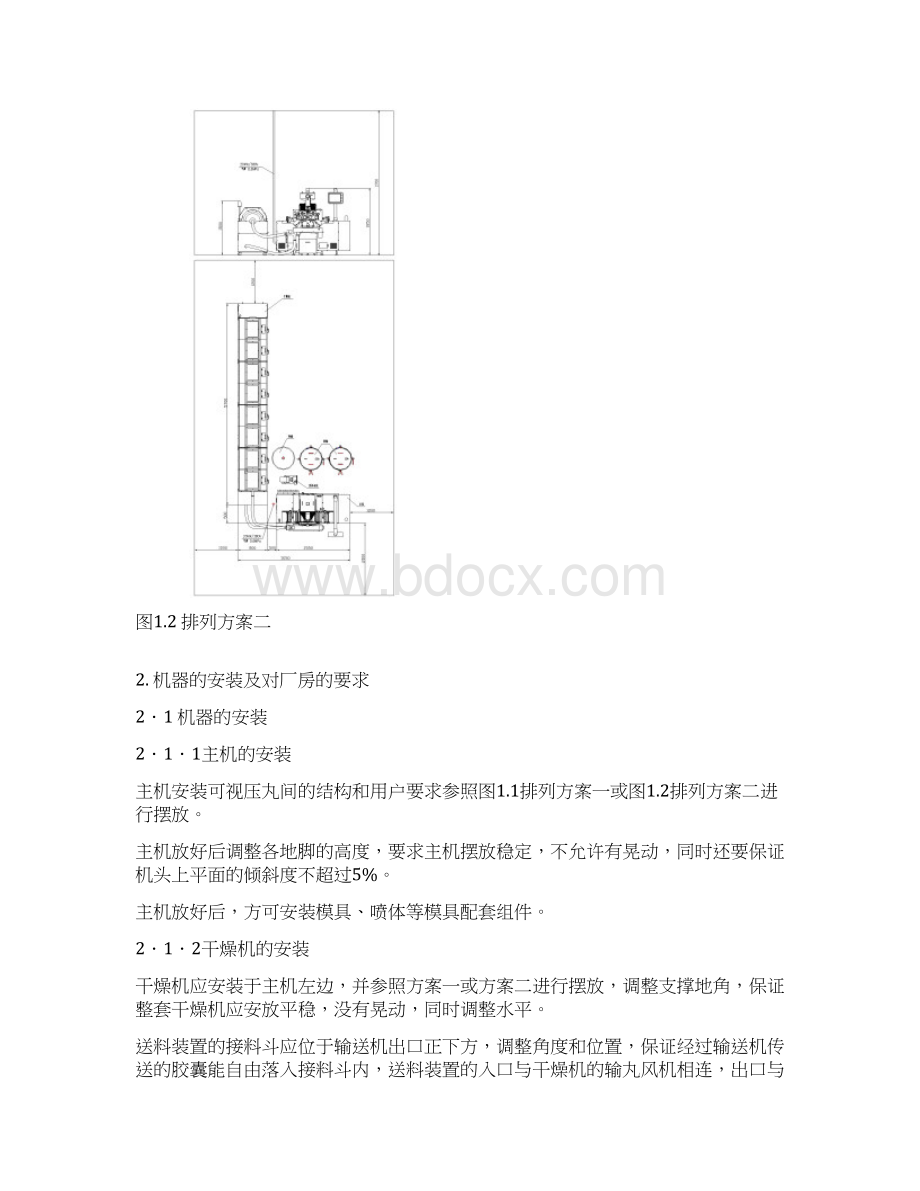 S610软胶囊机使用说明书解读.docx_第3页
