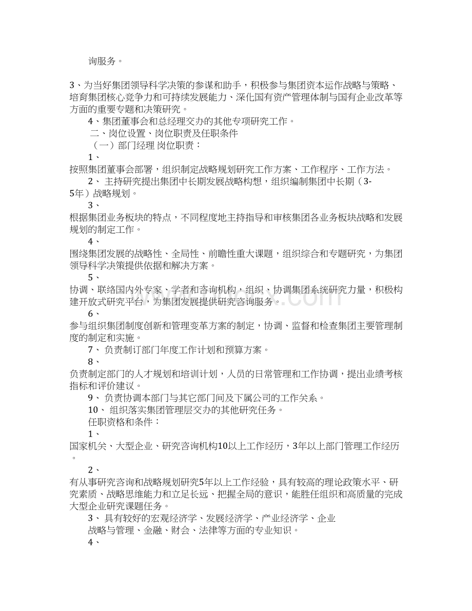 战略规划职责.docx_第2页