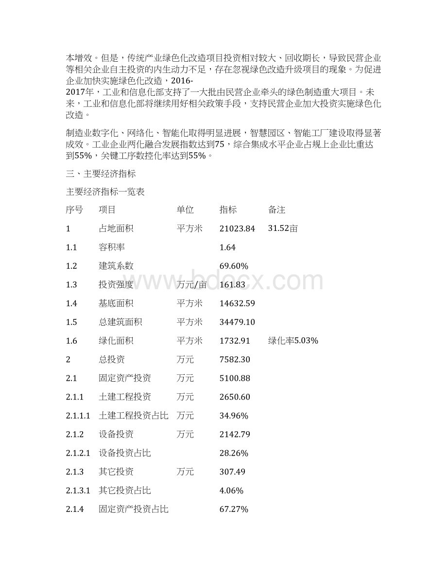 纳米高分子催化剂项目投资计划书Word文档格式.docx_第3页