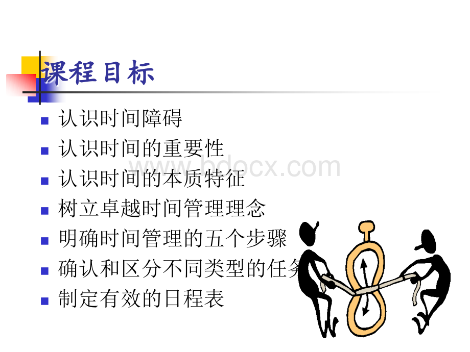 时间管理-时间自然法则&时间分析.ppt_第2页