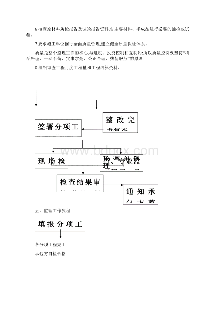 新建三座钢结构人行天桥监理管理细则样本.docx_第3页