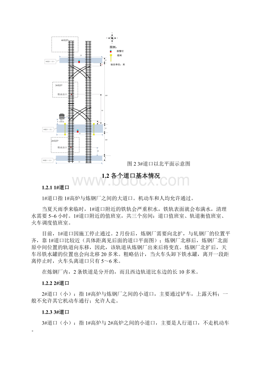 铁路道口远程控制系统解决方案说课讲解Word文档下载推荐.docx_第2页