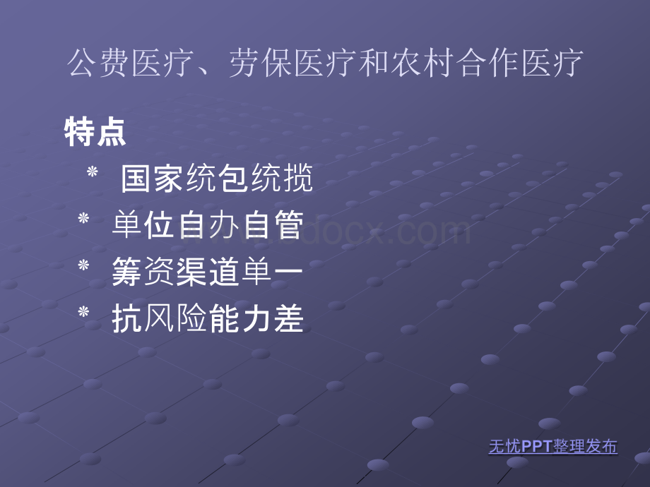 医疗保险制度改革.ppt_第3页