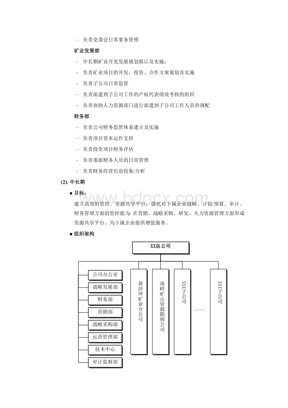 控股矿业管控平台构建建议方案.doc_第2页