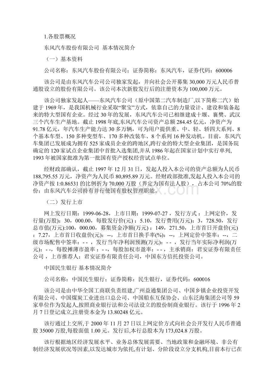 模拟投资总结报告Word格式.docx_第2页