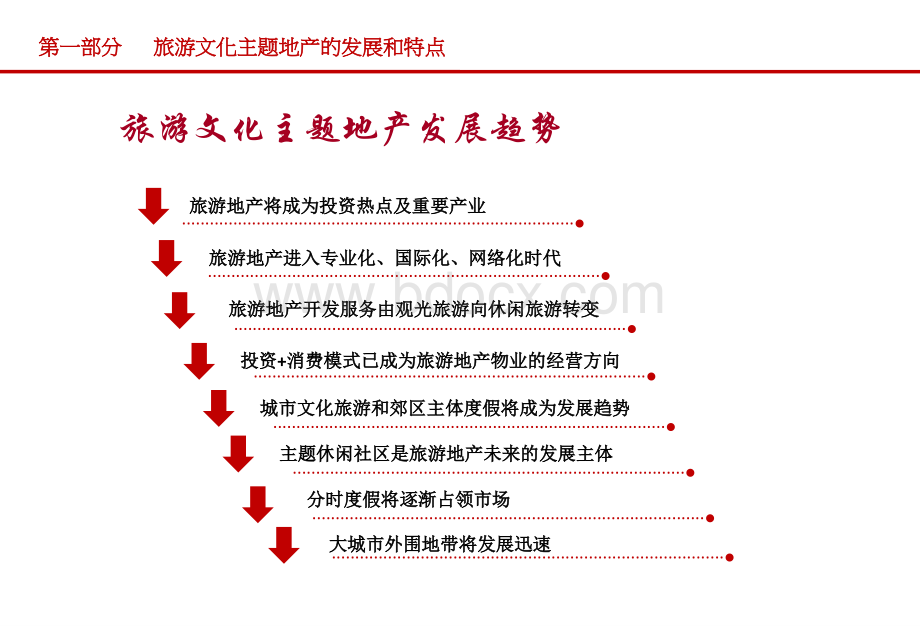 旅游文化地产研究及案例PPT文件格式下载.ppt_第3页