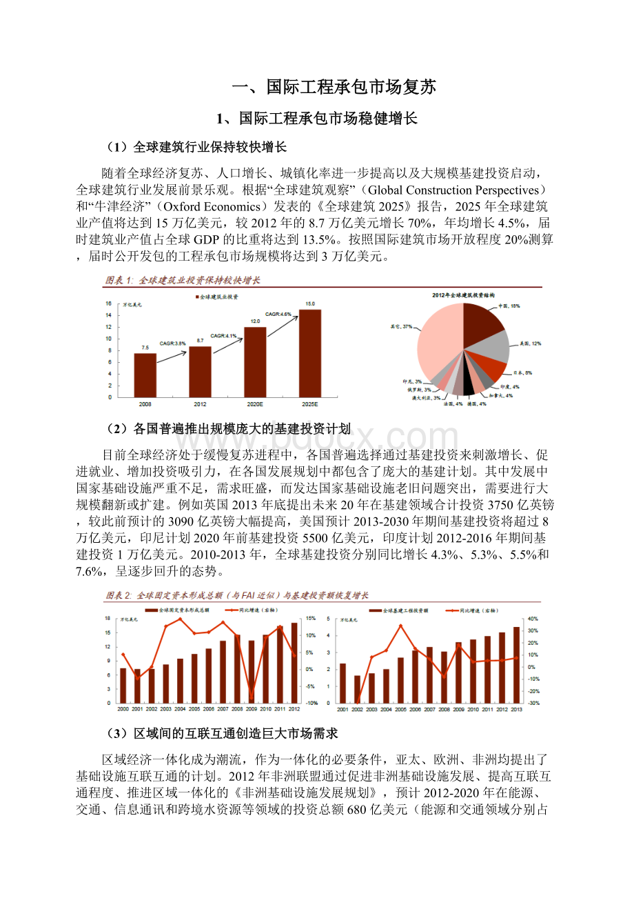 国际工程承包行业分析报告.docx_第3页