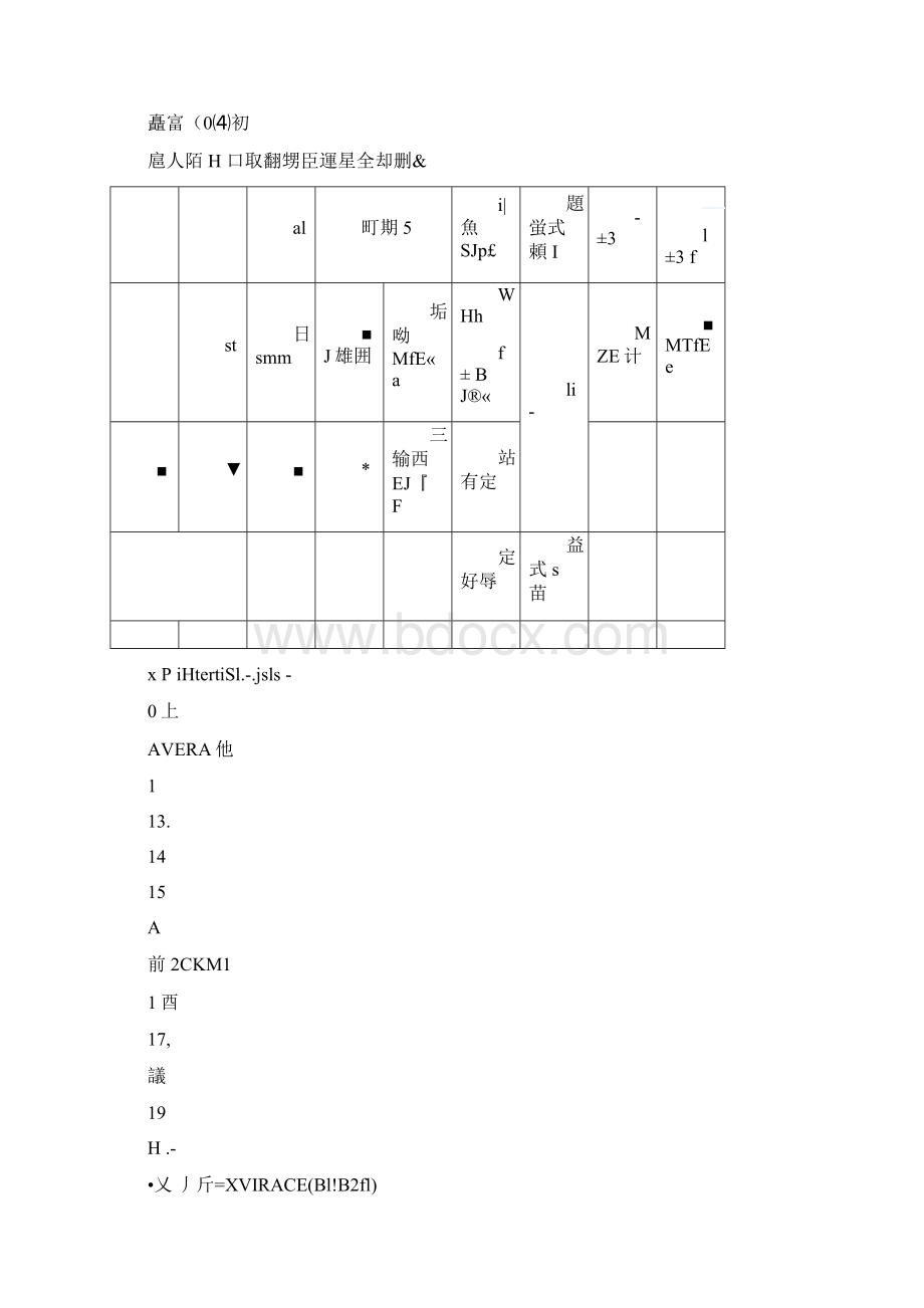 靶值标准差累积方法OA演示Word下载.docx_第2页