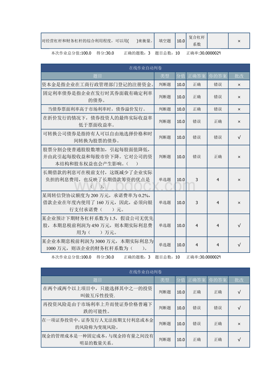 北理工网上作业财务管理.doc_第3页