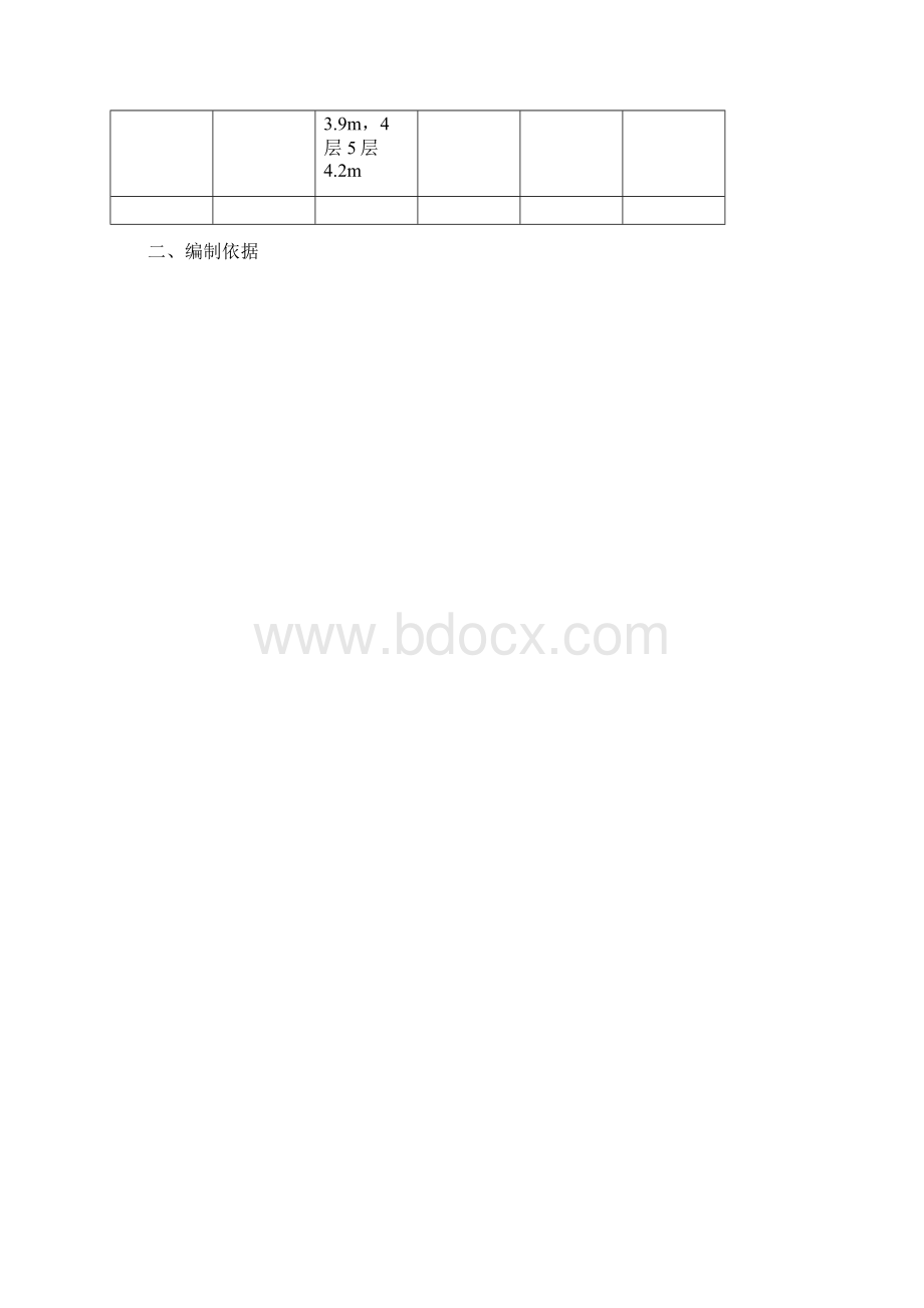 标准化方案落地脚手架专项方案Word格式文档下载.docx_第3页