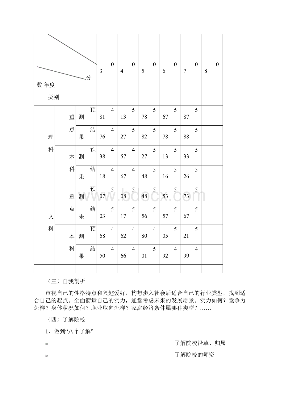 科学选择 理性填报高考志愿.docx_第2页