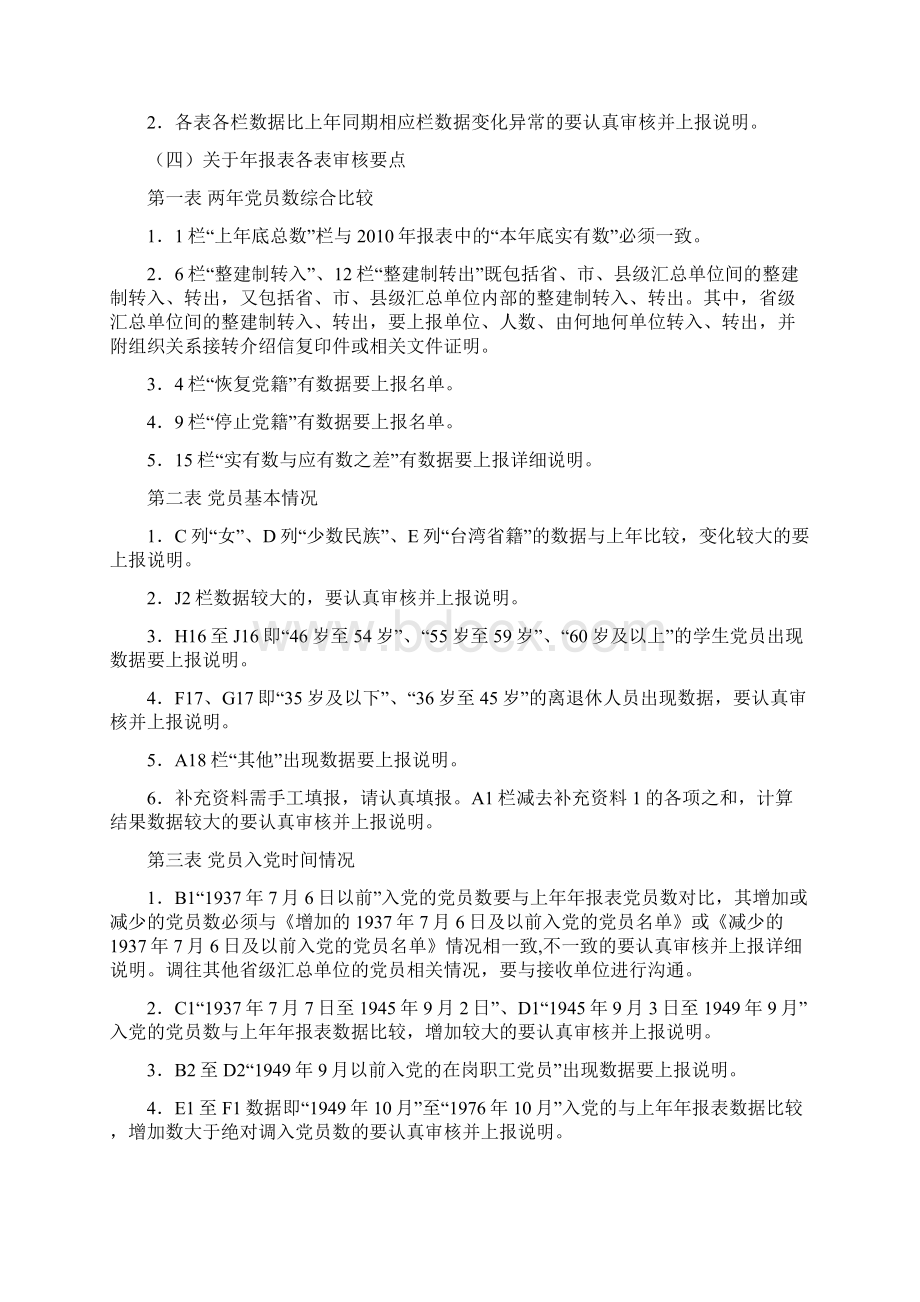 党内统计年报审核要点.docx_第2页