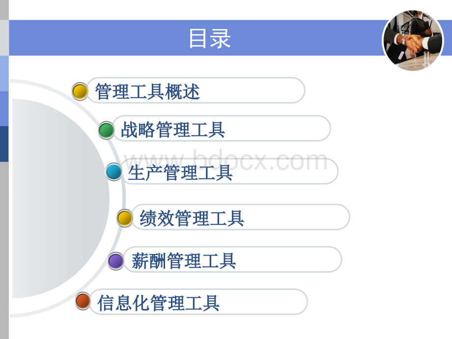 外资企业常用管理工具.ppt_第2页