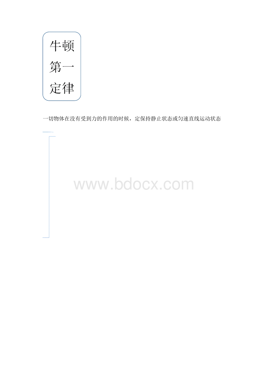 八年级下物理思维导图Word文档格式.docx_第3页