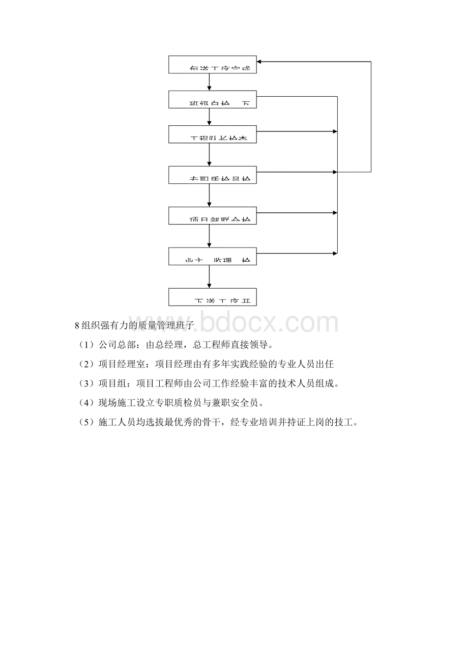 标志牌施工工艺及保证措施.docx_第3页