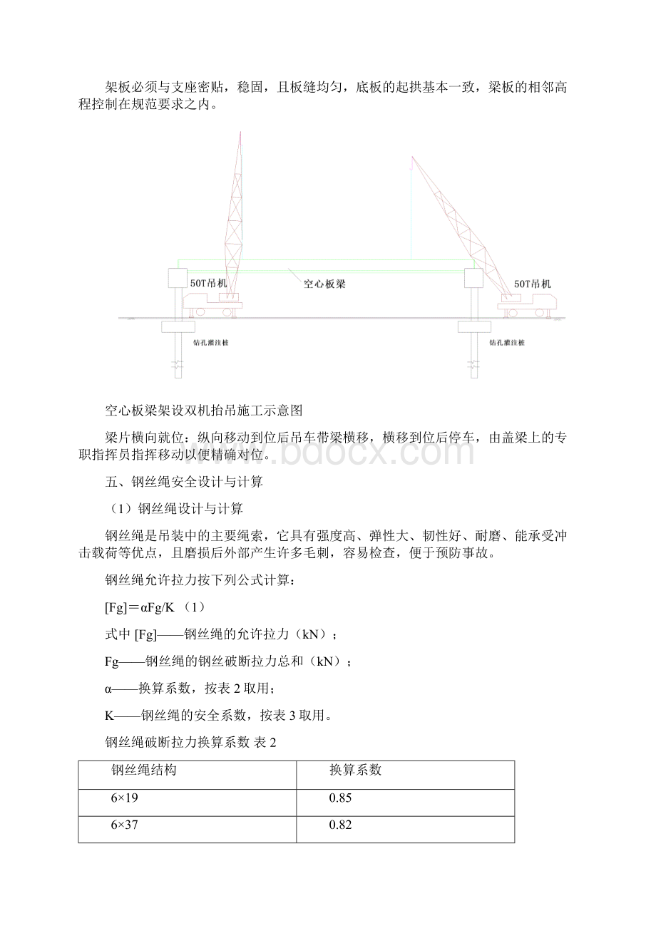 起重吊装安全方案终稿Word文件下载.docx_第2页