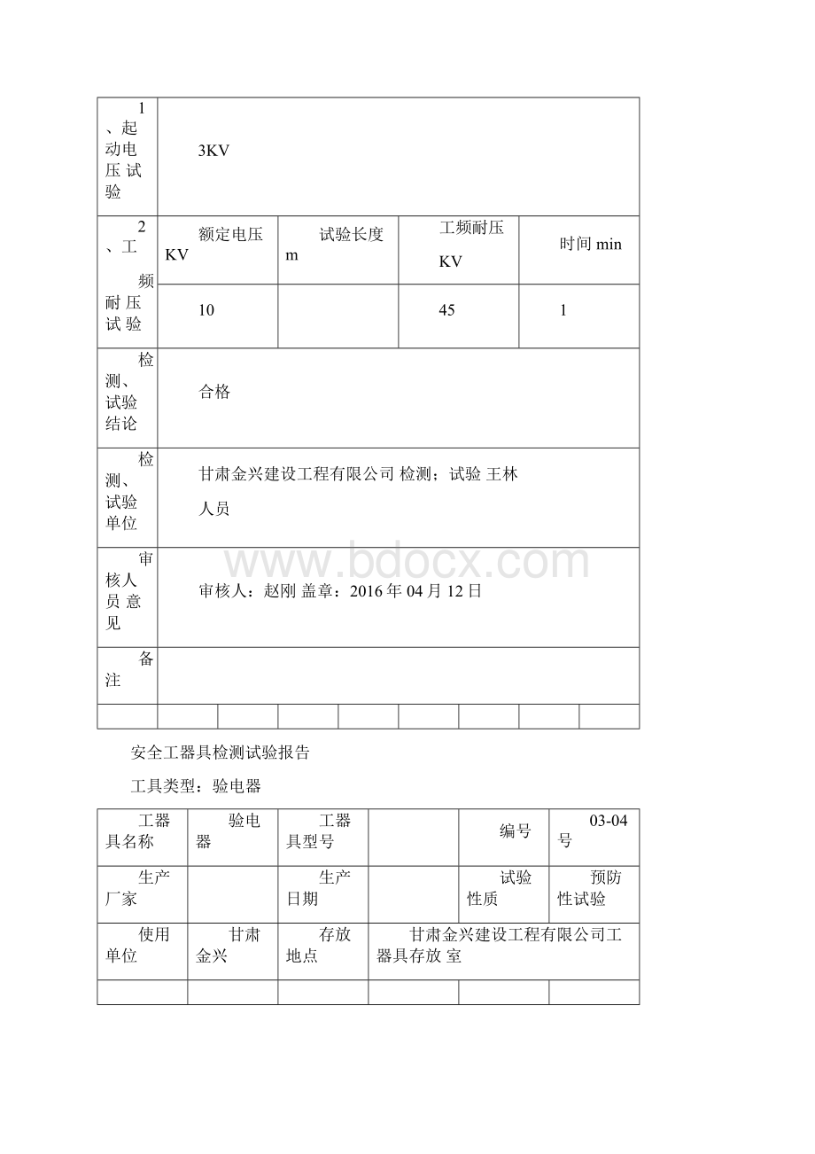 安全工器具检测报告.docx_第3页